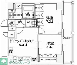 エスティメゾン王子