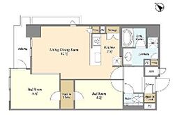 ライトテラス蔵前