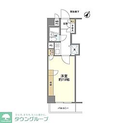 ダイアパレス浅草第2