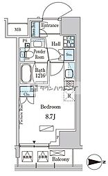 台東区入谷２丁目