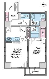 フォースター浅草今戸