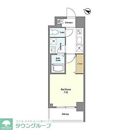 ＡＬＴＥＲＮＡ護国寺