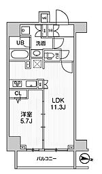 ジェノヴィア三ノ輪スカイガーデン
