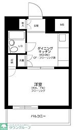 ヴェラハイツ蔵前