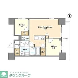 リビオメゾン浅草雷門