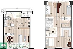 リバーサイド隅田セントラルタワ