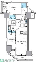 プライムアーバン浅草テラス