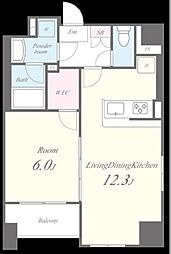 アーバンレジデンス神田富山町