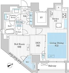 パークアクシス浅草橋II