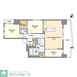 グラン千代田岩本町