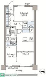 イノバスすみだ八広