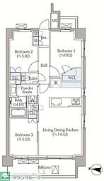 イノバスすみだ八広