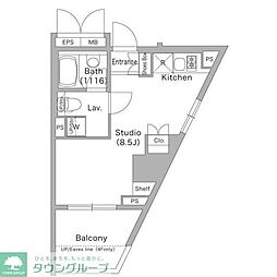 コンフォリア文京春日