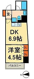 パークハビオ元浅草 703