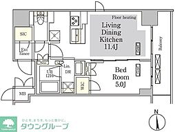 テラス御徒町