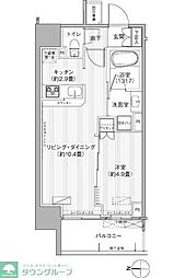 ヒューリックレジデンス新御茶ノ水