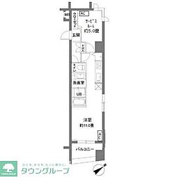 カスタリア新御茶ノ水