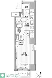 エムズサニーパレス月島