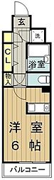 ステージファースト早稲田
