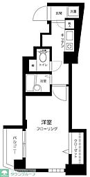 スカイコート目白台