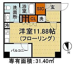 レジディア文京湯島