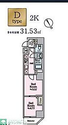 アイルグランデ押上ノース