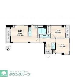ラヴィデ香風園