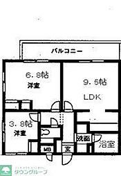 ヴェール小日向