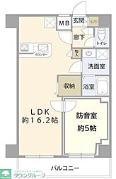ディアレイシャス本所吾妻橋 702