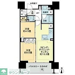 シティハウス湯島ステーションコート
