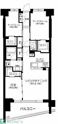シティテラス文京小石川