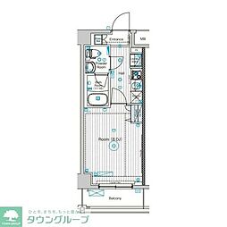 フュージョナル東墨田(フュージョナルヒガシスミダ)