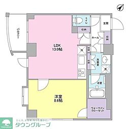 プラース千代田富士見