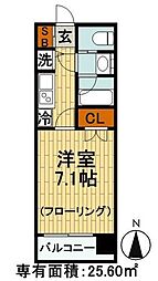 レジディア文京本郷