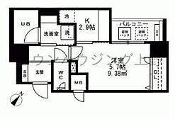SUNRISE上池袋