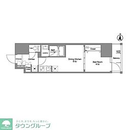 Ｄａｆｆｉｔｔｏ錦糸町