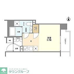 エクセリア九段