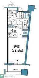 ロイヤルパークスシーサー南千住