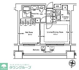 パークアクシス御茶ノ水ステージ