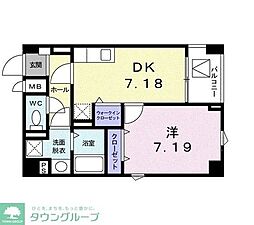 シャインツリー両国