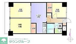 中銀第2東上野マンシオン