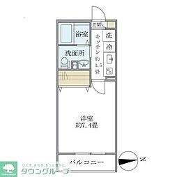エルスタンザ綾瀬1丁目