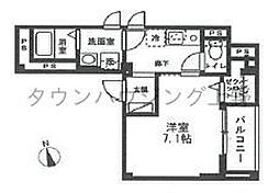 Pine　Court 301