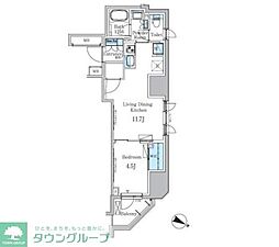 パークアクシス小伝馬町