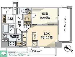 ライオンズステージ西日暮里