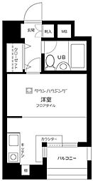 メゾン・ド・ヴィレ東神田