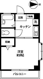 ホープリッヂ目白台