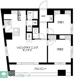 フォレストヒルズ小日向