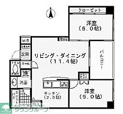 台東区竜泉２丁目
