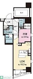 ザ・ライオンズミレス蔵前